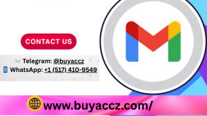 Why Buy Old Gmail Accounts Rank Emails Better in 2026?