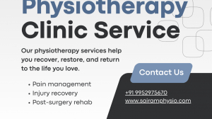 Comprehensive Physiotherapy Clinic in Porur for Orthopedic & Sports Rehab