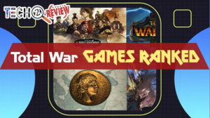 Total War Games Ranked for Strategy Fans and New Players