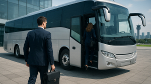 Corporate Travel Services: Tips for Smooth Business Trips