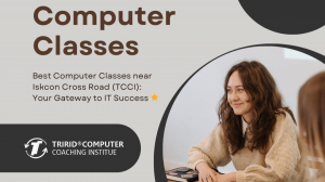 Best Computer Classes near Iskcon Cross Road (TCCI)