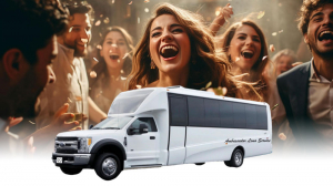Top Tips for Choosing the Best San Jose Party Bus Service