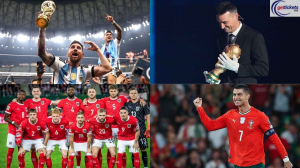 Argentina vs Austria: Defending Champions Begin 2026 World Cup Journey