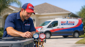 Riverview, Fl A/C Repair