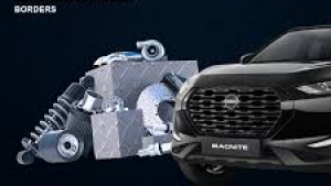 Need a Trusted Source for Nissan Genuine and Aftermarket Parts?