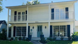 Exterior Painting in Dallas (Homeowner Guide + Costs)