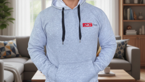 Custom Printing Hoodies That Feel Like You: A Complete Guide to Hoodie Printing with Meaning
