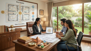 The Hidden Impact of Room Placement on Everyday Life