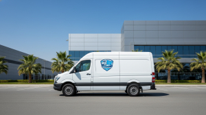 Reliable Dubai Chiller Truck & Refrigerated Transport Services