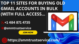 Top 11 Sites for Buying Old Gmail Accounts In Bulk (with Full Access…