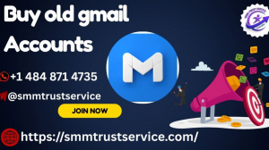 Best Sites to Buy Old Gmail Accounts in Bulk (PVA & Aged) In 2025