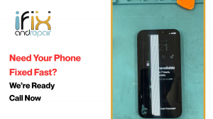 Cell phone repair in Meridian, Idaho