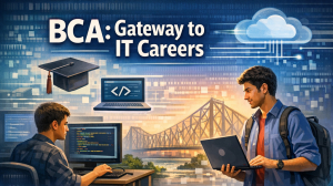 Bachelor of Computer Applications (BCA): A Practical Pathway into the IT World