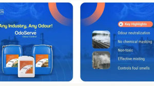 Advanced Industrial Odour Control Frameworks for High-Load Wastewater Systems