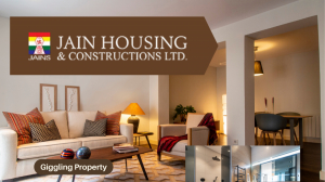 Premium Apartments for Sale in Navalur – Jains Anushree