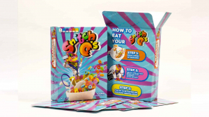 How Can Custom Cereal Boxes Improve Food Freshness in the USA?