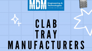 High-Quality Perforated Cable Tray Manufacturers in Chennai, Tamil Nadu