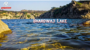 Exploring the Beauty and Significance of Bhardwaj Lake