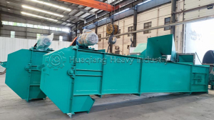 Bucket Conveyor: The Smart Choice for Vertical Conveying?