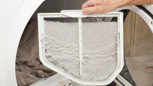 Condo Dryer Vent Cleaning in Shared Residential Buildings