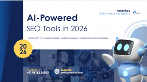 AI-Powered SEO Tools in 2026 