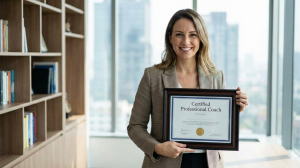How to Become a Certified Professional Coach A Complete Beginner’s Guide