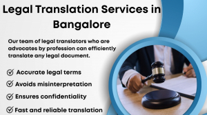 Legal Translation Services in Bangalore | Abayam Translations