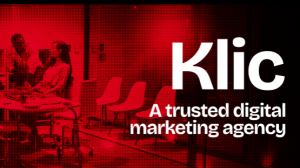 Klic – A Trusted Digital Marketing Agency in Dubai for Scalable Business Growth