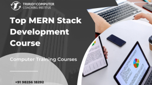 Top MERN Stack Development Course for Freshers