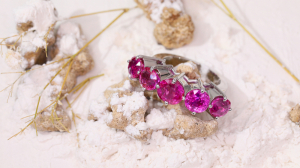 Ruby Ring: The Meaning, Benefits & Styling Guide