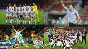 Jordan vs Algeria Tickets: Jordan World Cup 2026 Jamal Sellami latest selection for the World Cup