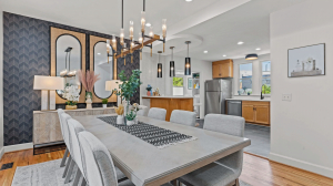 Spacious Kansas City Vacation Rentals for Families & Large Groups