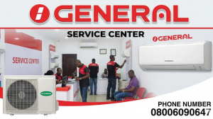 OGeneral Service Center – Expert AC Repair, Installation & Service in Delhi NCR