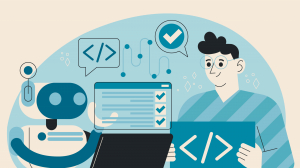 Why AI Alone Isn’t Enough : The Human Layer Behind WeCatchAI