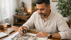 Best Vastu Consultant in Noida: Practical Guidance for Peaceful and Prosperous Living