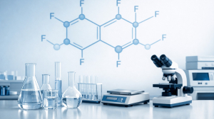 Exploring 2F-NENDCK Research Chemistry Explained