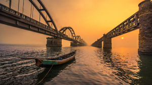 Rameshwaram to Dhanushkodi taxi fare