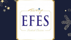 Best Restaurants Blantyre | Authentic Turkish Dining at Turkiye EFES Uddingston