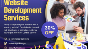 The Definitive Guide to Choosing the Best Website Designing Company in Faridabad