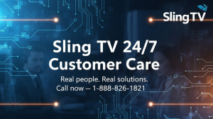 How to Fix Sling TV Too Many Devices Streaming Error 10-410