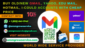 10 Best Place to Buy Old Gmail Accounts 2026 | Verified & Fast Delivery