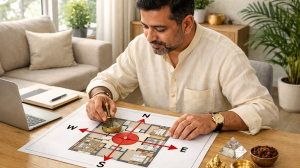 Best Vastu Consultant in Gurgaon: Why Modern Homes Still Need Ancient Wisdom