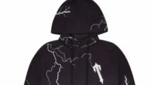 Trapstar Jacket The Ultimate Symbol of Streetwear Culture