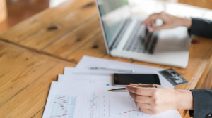 CPA Services in Northern Virginia