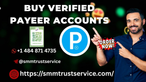 Safe Digital Payments: A 2025 Guide to Verified Payeer Accounts