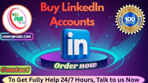 Top 00.25 site  Best Places to Buy LinkedIn Accounts New/old