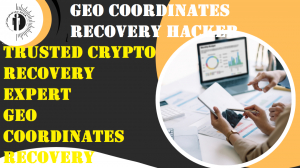 GEO COORDINATES RECOVERY HACKER 