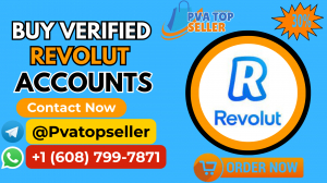 Best Places Claiming Verified Revolut Accounts: Facts, Safety, and Risks