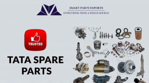 A Closer Look at TATA Aftermarket and OEM Parts Export From India