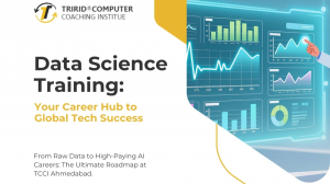 Data Science Training: Your Career Hub